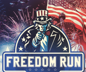 Freedom Run
