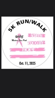 HOPE Medora Goes Pink 5K Run/Walk