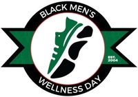 Black Men's Wellness Day 5k