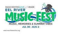 Eel River Music Fest Rock the Run 5K