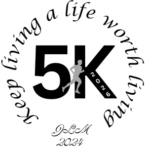 “Keep Living A Life Worth Living”