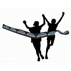 Playmakers' Kids Run Club