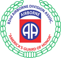 82nd Airborne Division Association's 3rd Annual 9/11 Run to Remember 5K (Run, Ruck, or Walk)