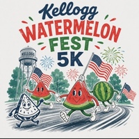 Kellogg Watermelon Fest 5K
