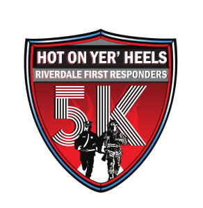 Annual Riverdale First Responders 5k Run and Walk