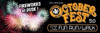 BACtober Fest 5K