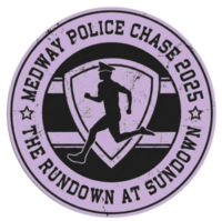 2026 Medway Police Chase 5K & Kids Fun Run Obstacle Course