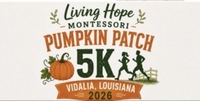 Living Hope Pumpkin Patch 5k