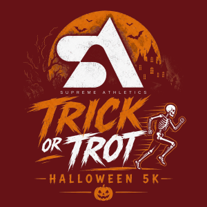Tallahassee Trick or Trot, 5k and Fun Run