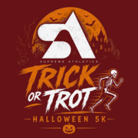 Tallahassee Trick or Trot, 5k and Fun Run