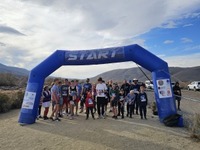 Veterans Day Fun Run