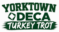 Annual Yorktown DECA Turkey Trot 2026