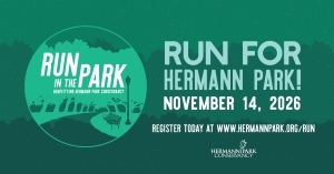 23rd Annual Run in the Park