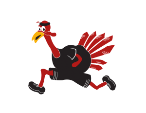 Delaware Turkey Trot