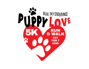 Puppy Love 5K Run/Walk