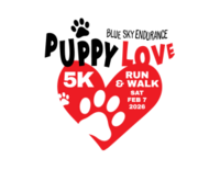 Puppy Love 5K Run/Walk