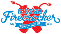 2027 Nisswa Firecracker 5k & 10K