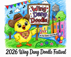 Wing Dang Dash