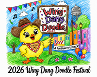 Wing Dang Dash