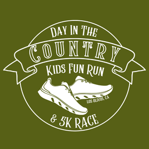 Los Olivos Day in the Country 5k and Fun Run