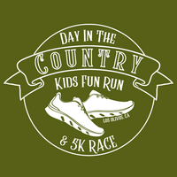 Los Olivos Day in the Country 5k and Fun Run