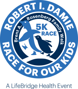 2026 Robert I. Damie Race For Our Kids