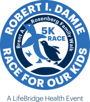 2026 Robert I. Damie Race For Our Kids