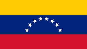 Run For Venezula