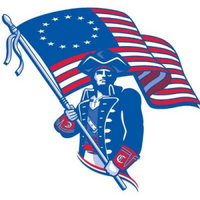 Patriot 5k