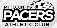 Pitt County Pacers XC Meet