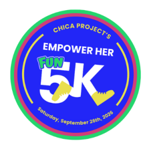 Chica Project Empoweher Fun5k