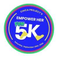 Chica Project Empoweher Fun5k