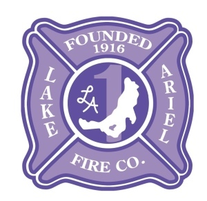 Firefighter Cancer Awareness Fun Run/Walk