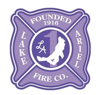 Firefighter Cancer Awareness Fun Run/Walk