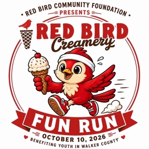 Red Bird Fun Run