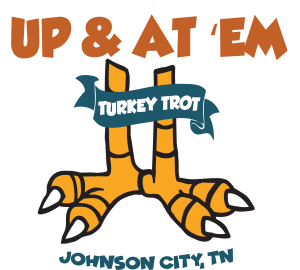 21st Annual Johnson City Turkey Trot 5K
