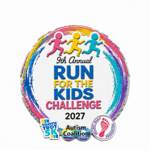 Run for the Kids Challenge 2027