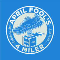 April Fools 4 Miler - Winners Circle Running Club