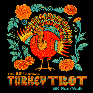 32nd Annual Turkey Trot 5K Run/Walk presented by CoxHealth