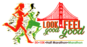 LOOK GOOD FEEL GOOD SAN LEANDRO 5K, 10, HALF MARATHON & MARATHON