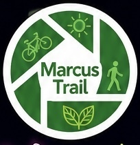 Marcus Trail Glow Run