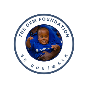 The Gem Foundation 5K - 2026