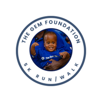 The Gem Foundation 5K - 2026