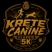 KRETE CANINE CLASSIC 5K