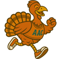 17th Annual Athens Turkey Trot on November 27th, 2025