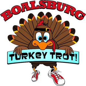 14th Annual NVRC Boalsburg Turkey Trot