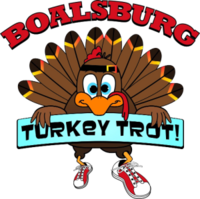 14th Annual NVRC Boalsburg Turkey Trot