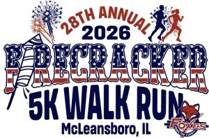 29th Annual Firecracker 5k