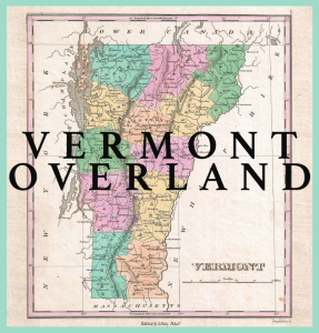 The Overland Trail