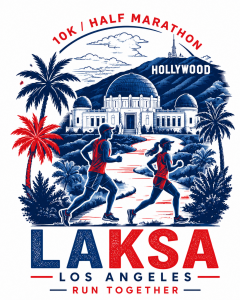 LAKSA Marathon